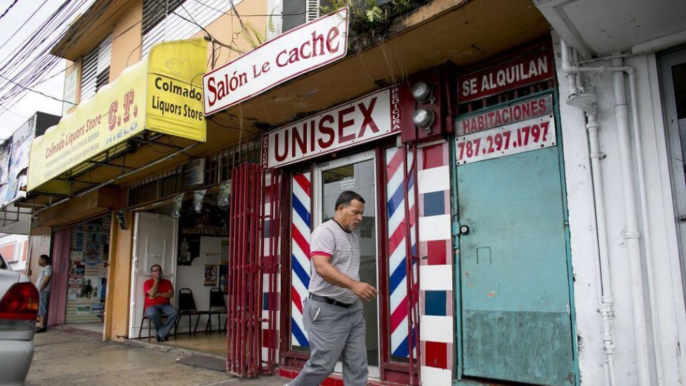 Redadas migratorias sacuden a la comunidad dominicana en Puerto Rico