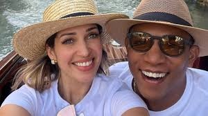 Tras presentar querella formal, esposa de Octavio Dotel reclama 300 millones de pesos a propietarios de Jet Set