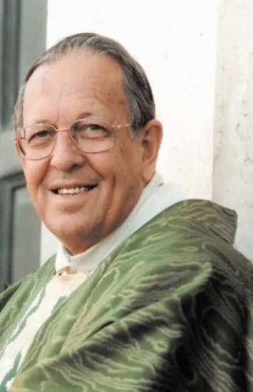 El Padre Emiliano Tardif, un hombre difícil de olvidar