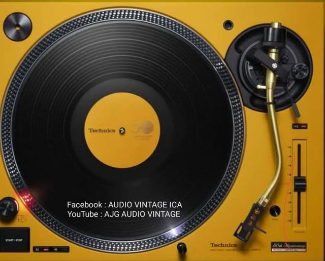 La historia del tocadiscos, tornamesa se remonta a 1857