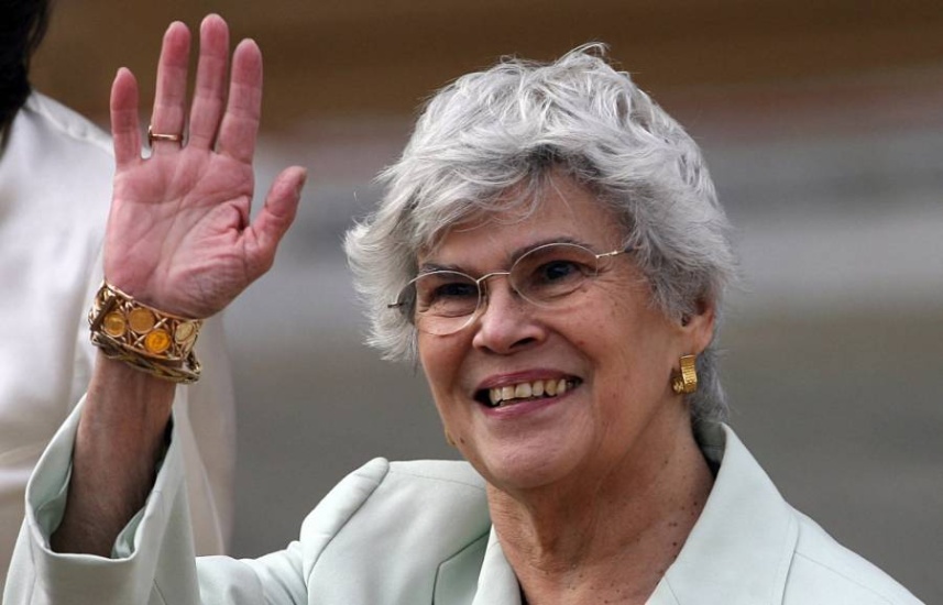 Murió Violeta Barrios de Chamorro, ex presidenta de Nicaragua