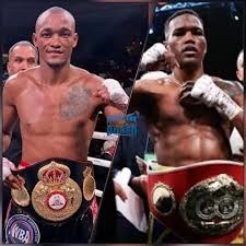 Puertorriqueño Subriel Matías derrota dominicano Alberto “La Avispa” Puello y es el nuevo campeón súper ligero