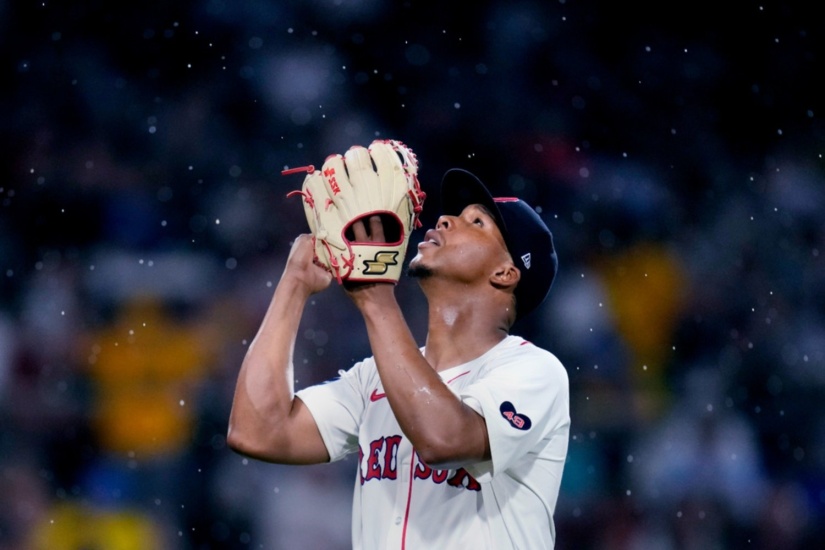 Juan Soto decide para los Mets; Mauricio pegó H4, Brayan Bello lanza juego completo y pocha 10; Marlins, Cerveceros y Detroit ganan