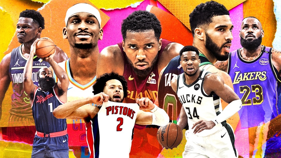NBA agencia libre 2025: todos los movimientos, cambios y fichajes