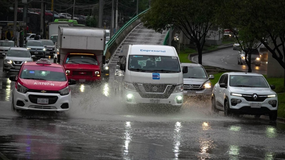  Para este sábado vaguada mantiene incidencia  sobre el territorio dominicano; temperatura calurosa