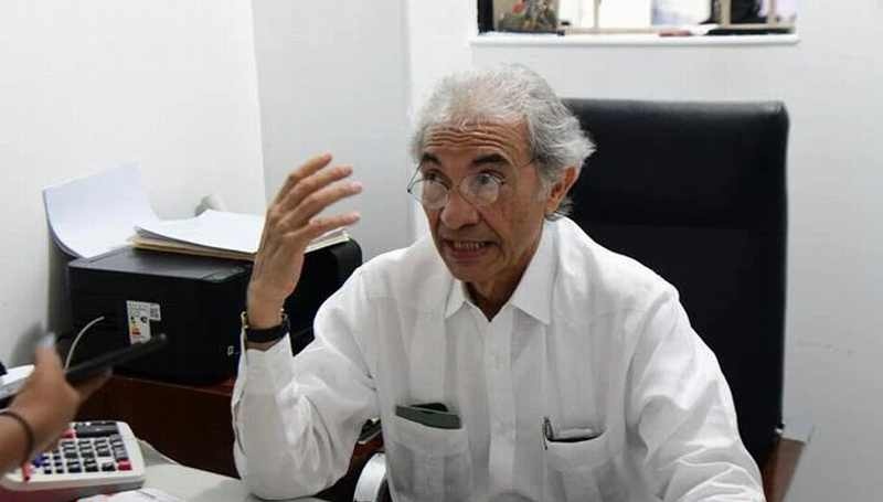 Presidente de Clínicas Privadas señala factores que han llevado a más de una veintena a la quiebra