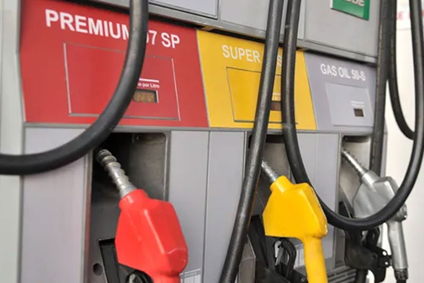 Sin variaciónse mantendrán los precios de los combustibles esenciales para la semana del 19 al 25 de julio de 2025,