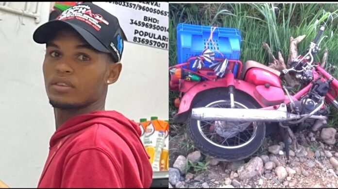 Imponen tres meses de medidas de coerción a madre e hijo acusados de matar a delivery en Bonao