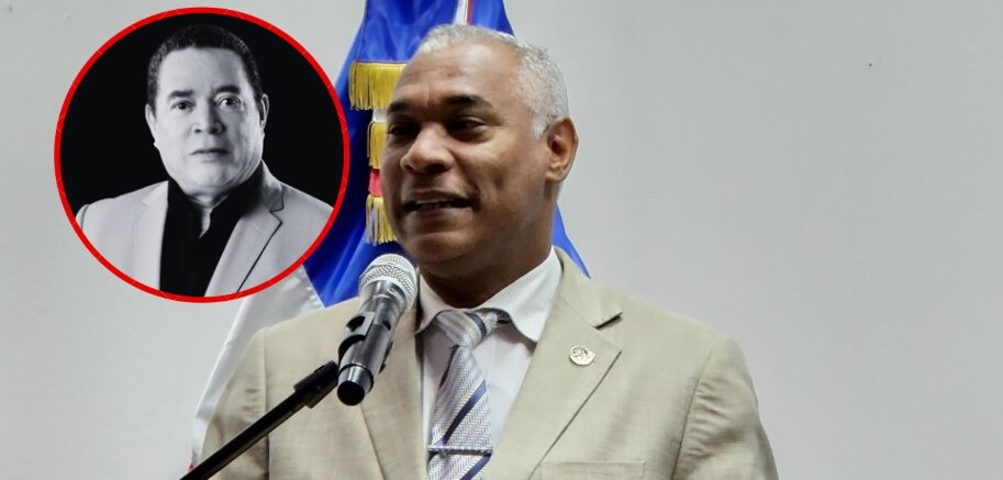 Decano de la Facultad de Humanidades de la UASD califica a René Fortunato patrimonio vivo de la memoria histórica del paí”