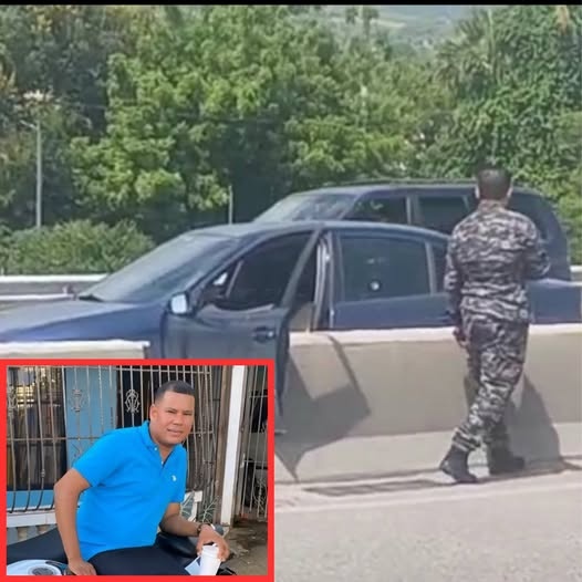 Familia exige justicia tras pérdida de sargento en Santiago