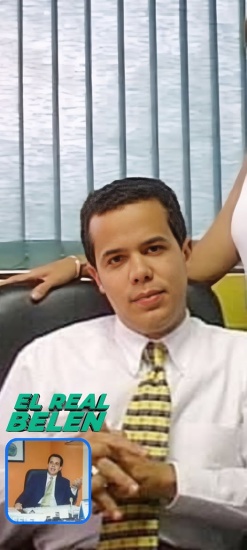 Edwin Gómez talentoso joven emprendedor ido a destiempo tragícamente