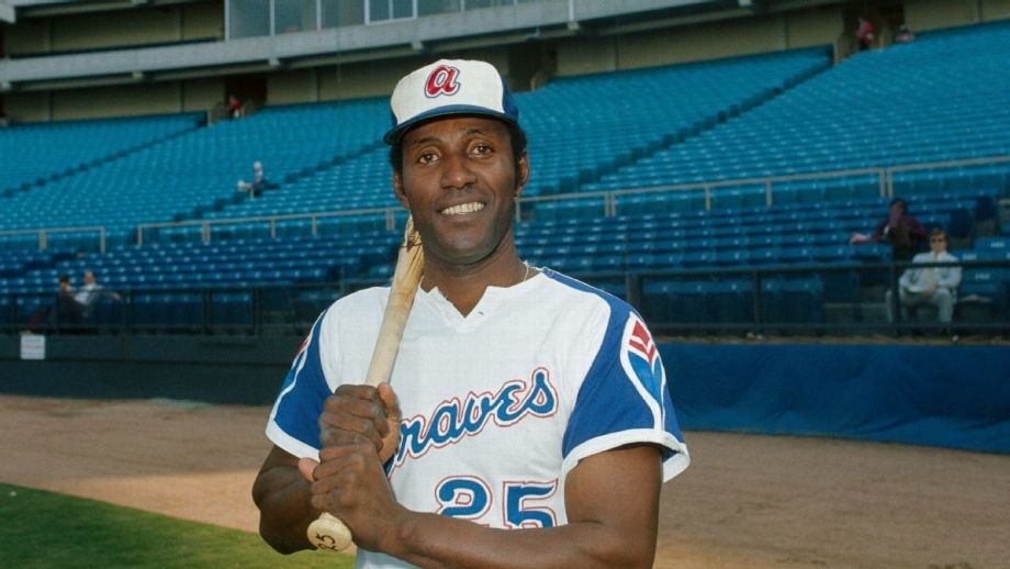 Hace 55 años el Rico Carty se convirtió en el primer jugador de la historia que fue seleccionado al Juego de Estrellas de Grandes Ligas por el voto escrito de los aficionados