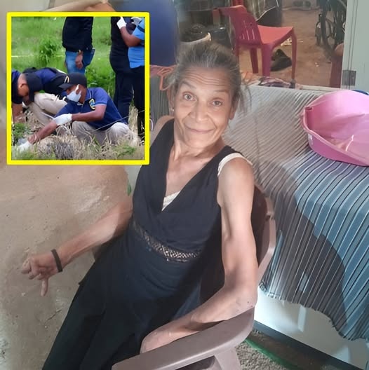 Encuentran muerto hombre apodado "Te" sospechoso de la muerte de una señora en Arroyo Dulce, Barahona.