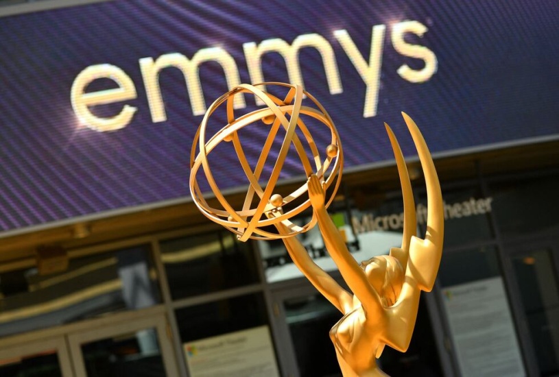 Quiénes son los nominados a los Premios Emmy 2025
