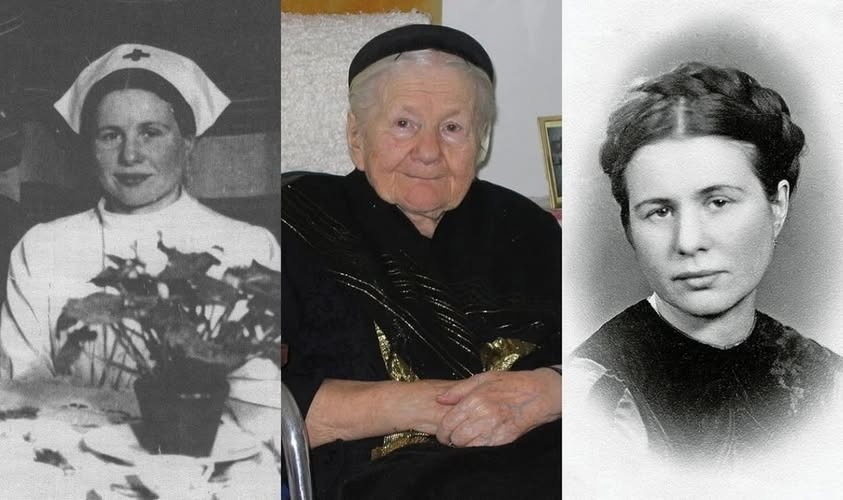 La historia de Irena Sendler: la mujer que desafió al horror ; condenada a muerte, fue salvada en el último momento por la Resistencia.