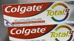 Pro Consumidor anuncia el retiro de la pasta dental Colgate Total Prevención Activa Clean Mint,