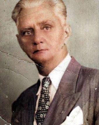 Miguel Ángel Monclús . Escritor, ensayista, profesor, diplomático y cónsul dominicano.