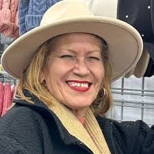 Murió este lunes la señora Evelyn Martínez, hermana de los comunicadores Vianco y Pedro Angel Martínez