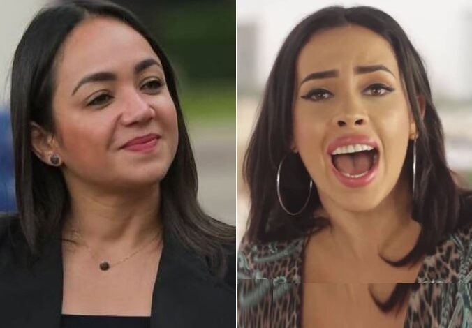 Abogado de Ingrid dice: «Esa pobre infeliz no tiene ni para pagar un Uber» y le solicitan 3 millones de pesos