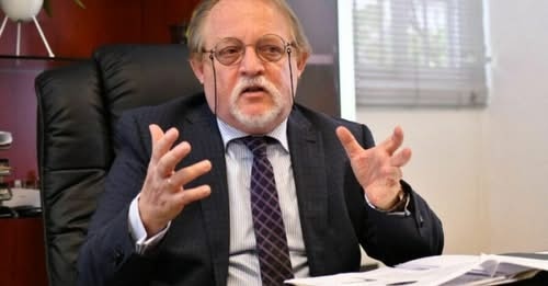 Economista dice, si queremos mejorar la economía dominicana, necesitamos la reforma fiscal, eléctrica y la de seguridad social