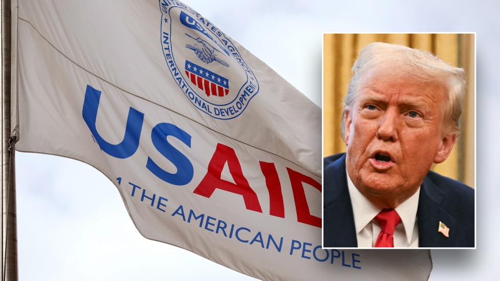 Donald Trump confirma el cese definitivo de las operaciones de Usaid, institución fundada en 1961