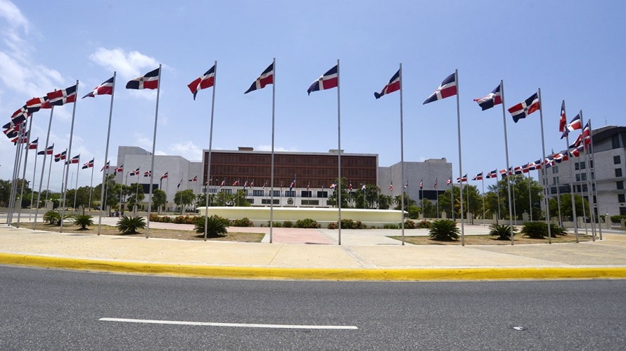 Un activo Senado de la República aprueba en una única lectura,  proyecto de ley crea el Ministerio de Justicia