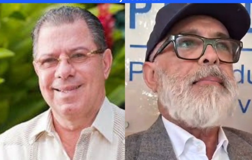 Empresario Arnulfo Gutiérrez desmiente haber querella contra detective Ángel Martínez