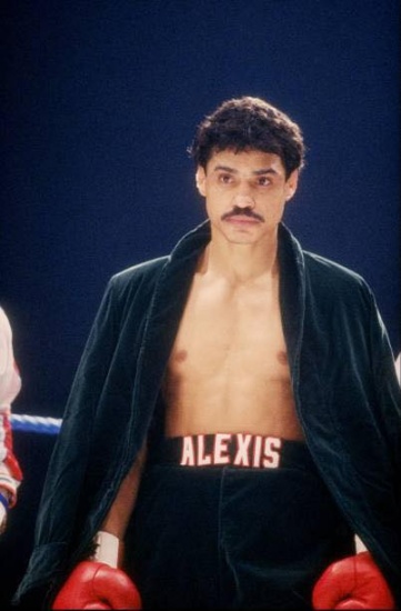 Alexis Arguello, “El Homicida con Guante”, uno de los más elegantes, técnicos y respetados campeones en la historia del boxeo mundial