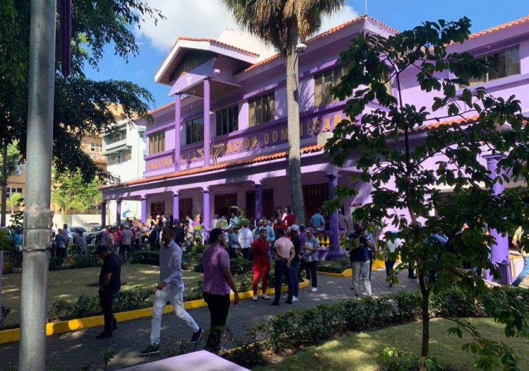 Desacuerdo entre los presidenciables es el principal problema que enfrenta el PLD 