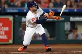 José Altuve masacra pitcheo en paliza 18 -1 a los Dodgers; Ramírez, Jasson Domínguez, y Wencel Pérez jonrones, Astros, Mellizos y Marineros ganan