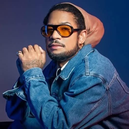  “Vakeró” popular cantante urbano influenciado por Héctor Lavoe y el jamaiquino Bob Marley