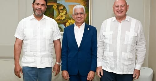 Presidente del Senado dice estar dispuesto a buscar consenso entre sectores vinculantes al Código Laboral