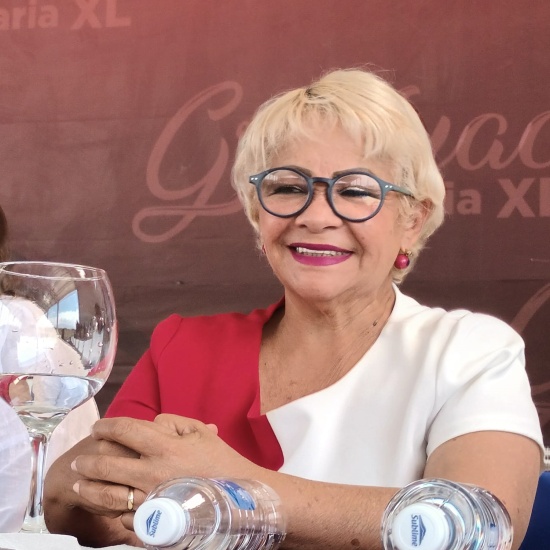 Hanoi Sánchez es designada cónsul general de la República Dominicana en São Paulo