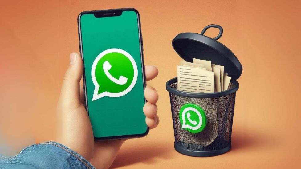 Por qué es importante vaciar la papelera de WhatsApp: este es el paso a paso para hacerlo