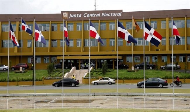 La JCE distribuirá unos 750 millones de pesos entre los partidos, agrupaciones y movimientos políticos