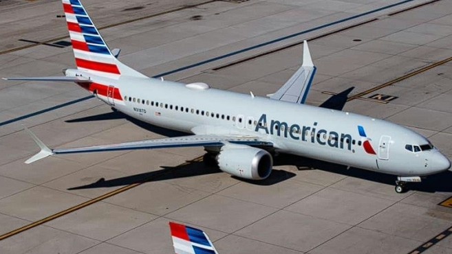 American conectará con un vuelo diario a Santo Domingo y Filadelfia