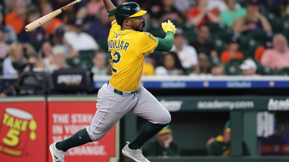 Dominicanos Miguel Andújar explota con dos jonrones, Julio Rodríguez, Oneil Cruz y Jesús Sánchez H4; Astros, Piratas y Azulejos ganan, resúmen