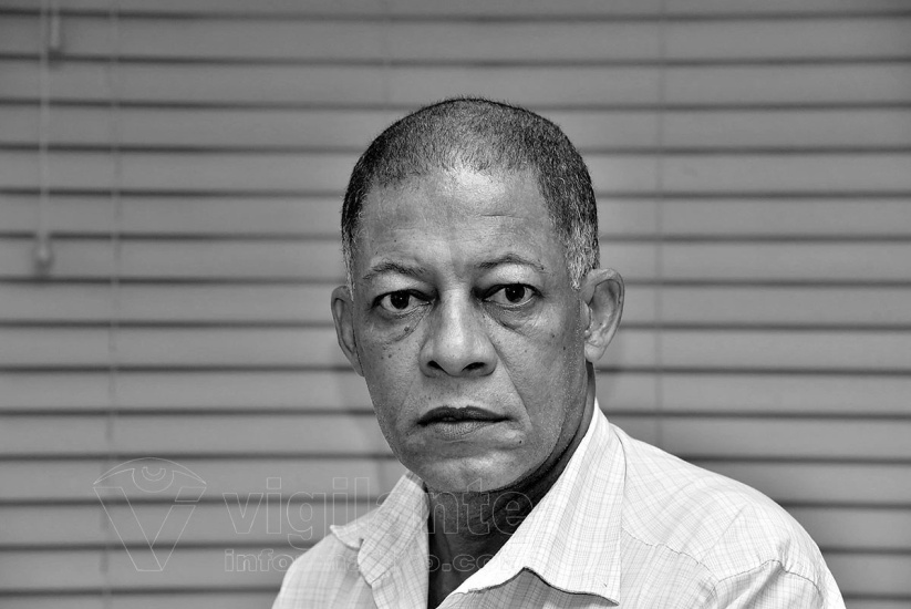 Muere el fotoperiodista dominicano Milton González