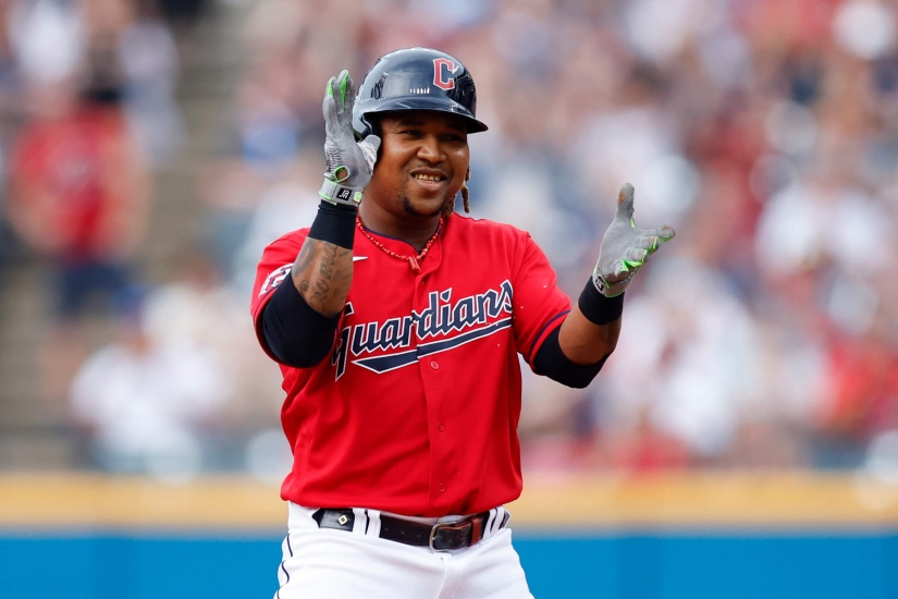 José Ramírez no participará en el Juego de Estrellas; Issac Paredes ingresa al roster de la L.A.