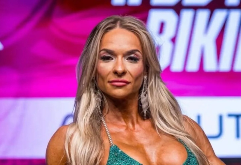 Conmoción por la muerte de una figura del fisicoculturismo mientras entrenaba para competir en Mr Olympia