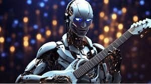 La industria musical, amenazada por los grupos generados por Inteligencia Artificial