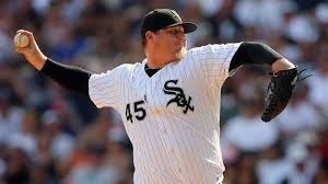 Murió Bobby Jenks, ex-lanzador de Grandes Ligas y figura clave en el título de los White Sox en 2005