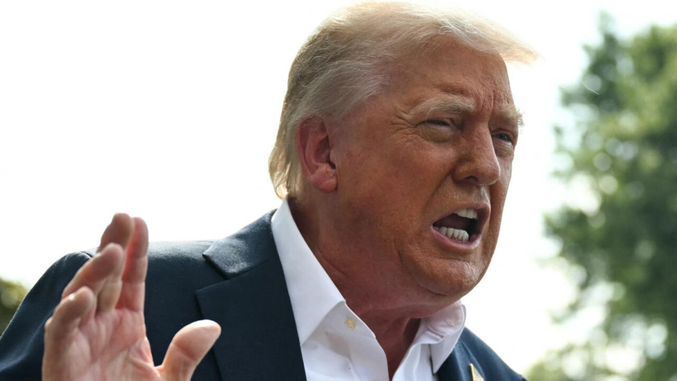 Donald Trump anunció aranceles del 30% para México y la Unión Europea desde el 1 de agosto