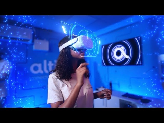 Altice presenta programa “Conectar nos hace grandes”
