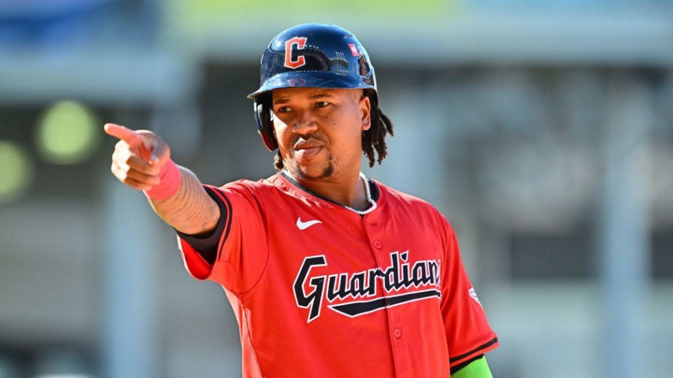 José Ramírez octava campaña de al menos 20 jonrones; Randy Vásquez buena salida, Willy Adames jonrón, Cubs, Mets y Padres ganan, resúmen