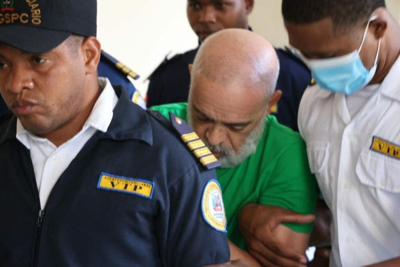 Detective Ángel Martínez seguirá en la carcelita; jueza desestima recurso de amparo 