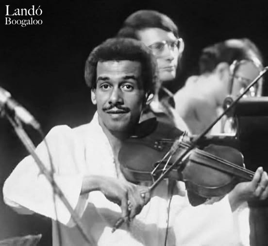 El gran Pupi Legarreta a dos año de muerte, fue uno de los artistas principales de la Fania