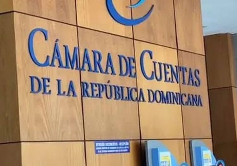  Cámara de Cuentas informa que actualmente se encuentran en curso dos auditorías a SeNaSa