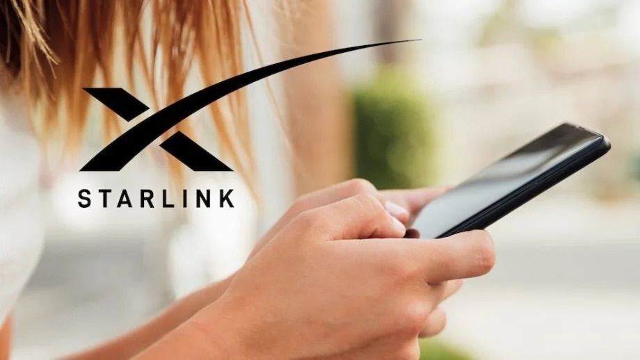 A partir de 15 de julio, celulares que tendrán internet satelital Starlink