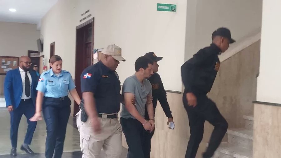 Este domingo 27 se conocerá la medida de coerción contra el joven que mató a una mujer e hirió a otras cinco